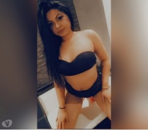 Riana escort girl Salbris, 41