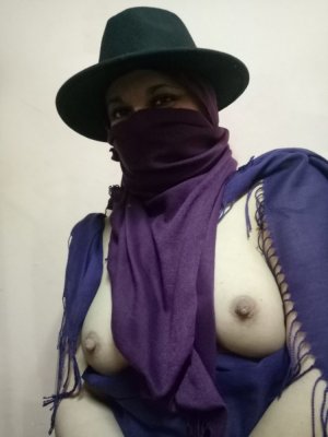 Sabbah prostituée Taverny